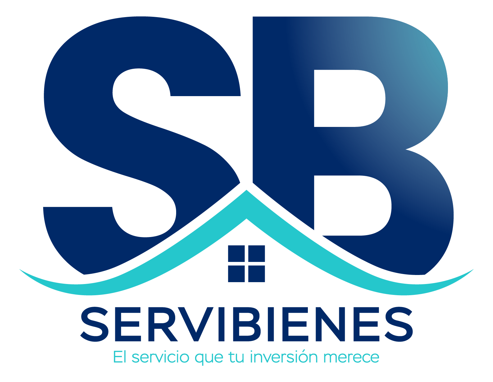 Logo Servibienes