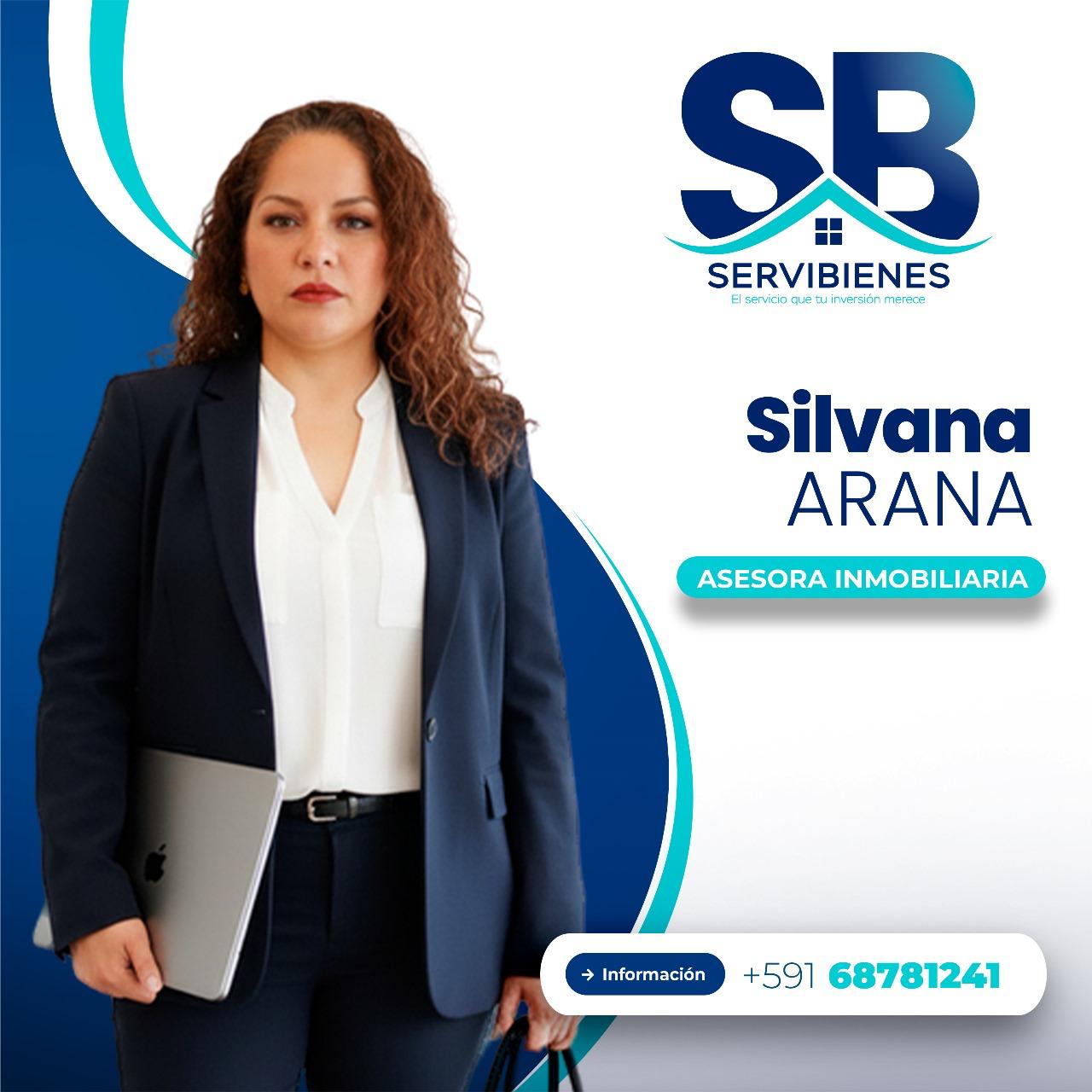 SILVANA ARANA