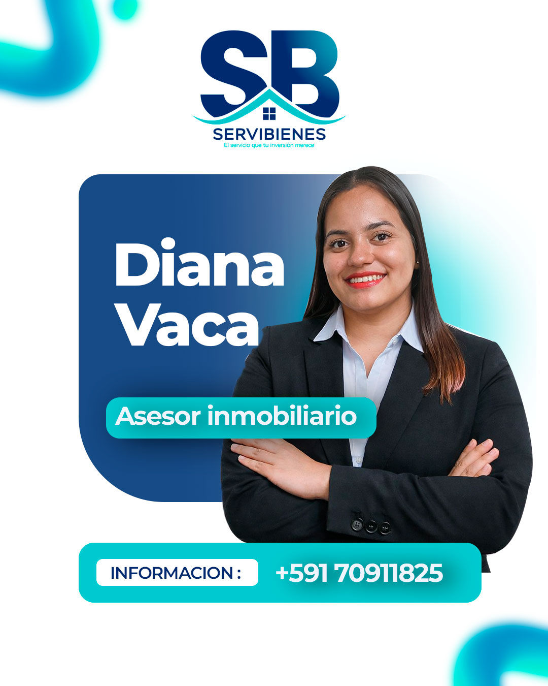 Asesor Comercial