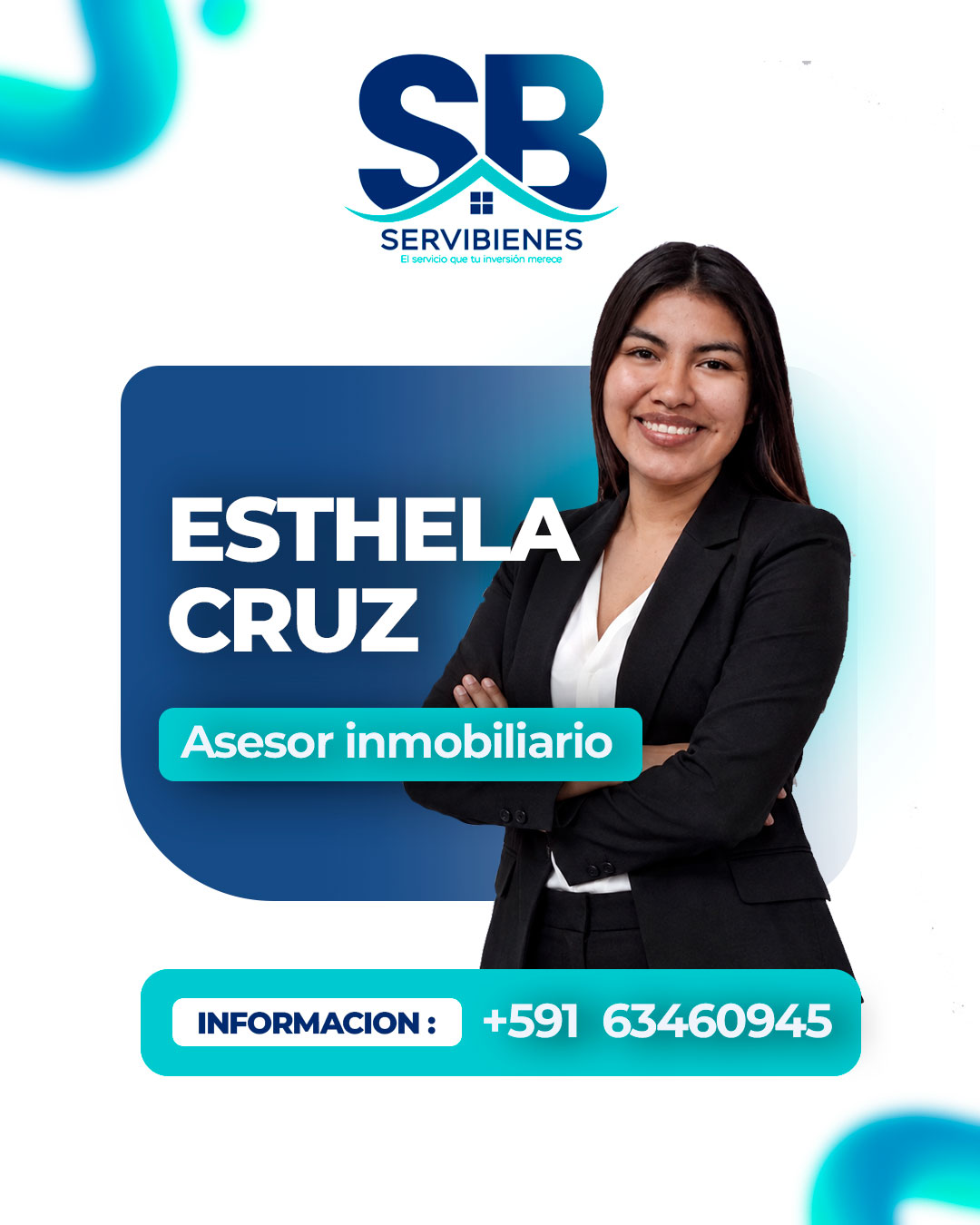 Asesor Comercial