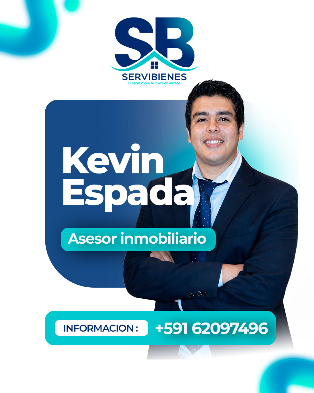 Asesor Comercial