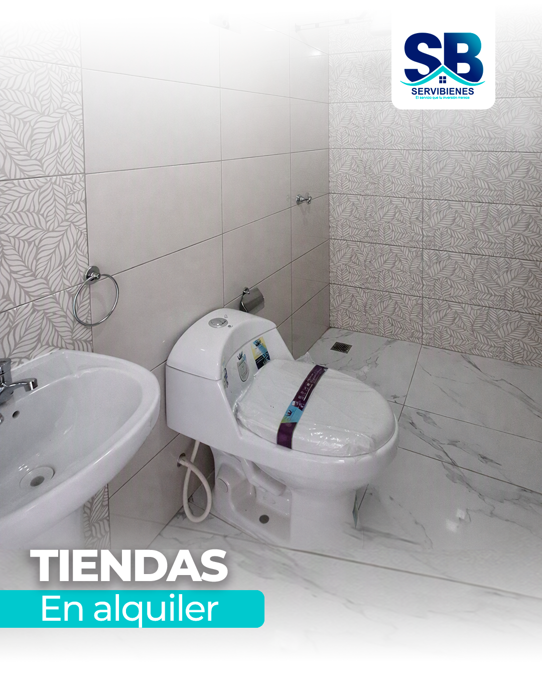 Inmueble en Alquiler