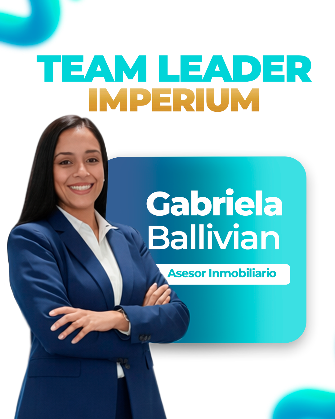 Team Leader