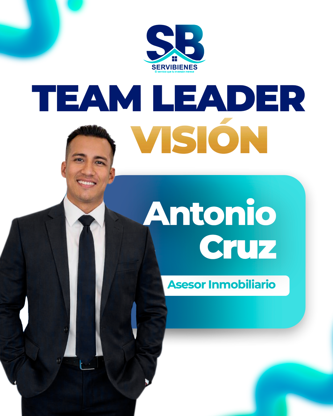 Team Leader