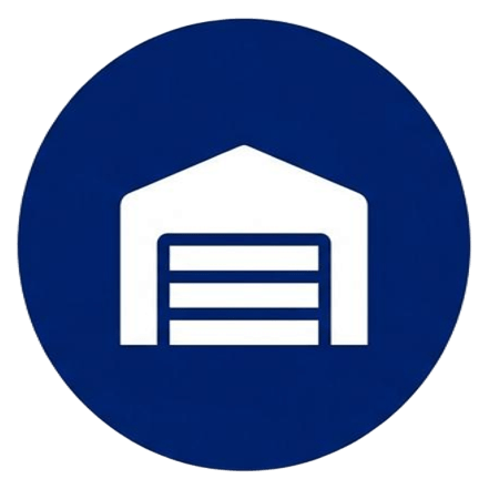 Naves Industriales y Galpones